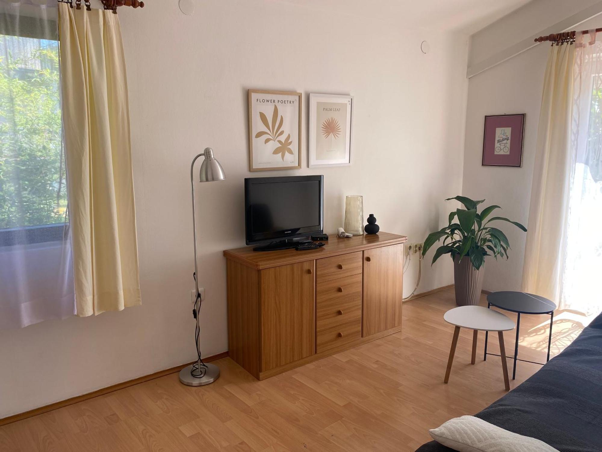 Apartments Tena With Private Parking Pula Buitenkant foto
