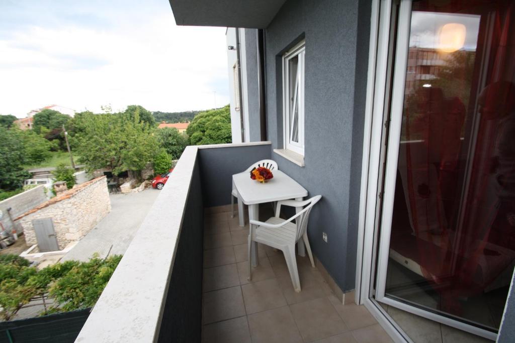 Apartments Tena With Private Parking Pula Kamer foto