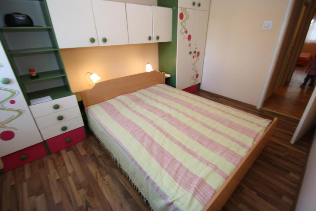 Apartments Tena With Private Parking Pula Kamer foto