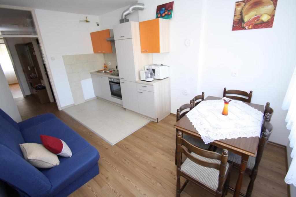 Apartments Tena With Private Parking Pula Kamer foto