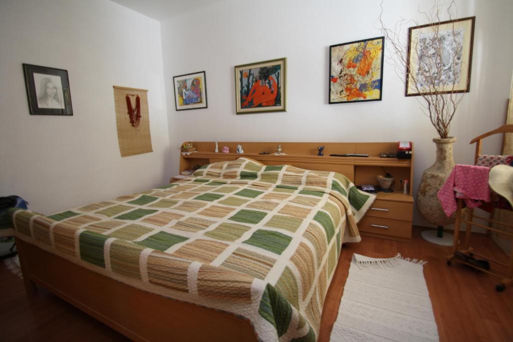 Apartments Tena With Private Parking Pula Kamer foto