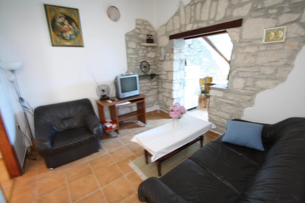 Apartments Tena With Private Parking Pula Kamer foto
