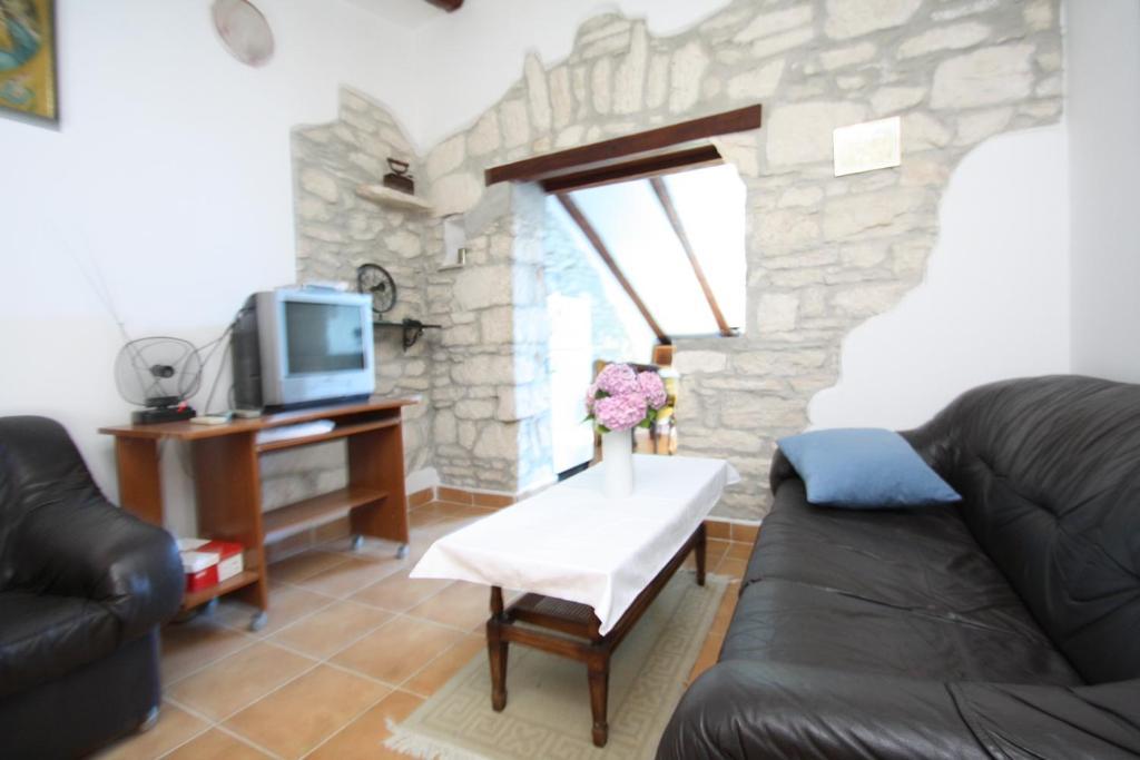 Apartments Tena With Private Parking Pula Kamer foto