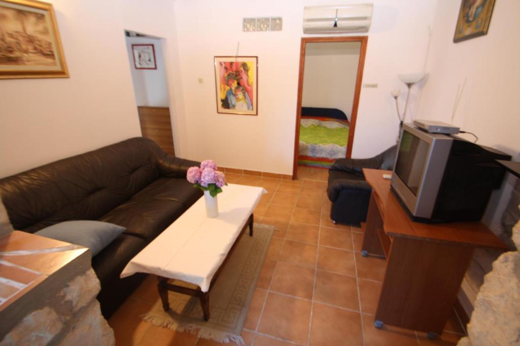 Apartments Tena With Private Parking Pula Kamer foto