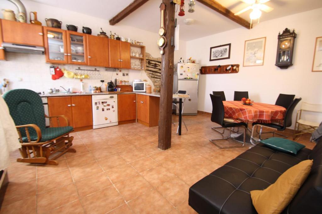 Apartments Tena With Private Parking Pula Kamer foto